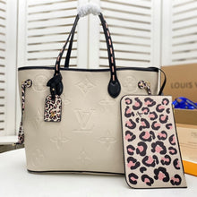 Load image into Gallery viewer, LV Jag Monogram Neverfull