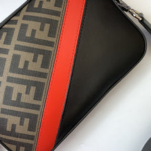 Load image into Gallery viewer, FF Montif Camera Case