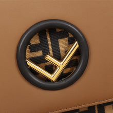 Load image into Gallery viewer, KAN I F Stitched