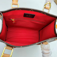 Load image into Gallery viewer, LV Sac Plat BB