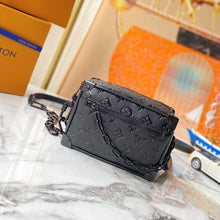 Load image into Gallery viewer, LV Mini Soft Trunk