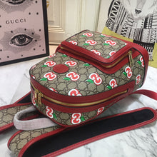 Load image into Gallery viewer, Ophidia Apple GG small backpack - Müllner´s