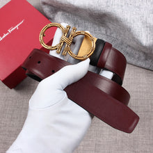 Load image into Gallery viewer, Gancini Coil Reversable Gold - Müllner´s