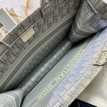 Load image into Gallery viewer, D Book Tote Classic - Müllner´s