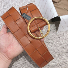 Load image into Gallery viewer, Bottega V Wide Nappa Leather - Müllner´s