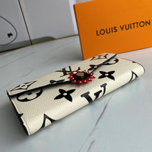 Load image into Gallery viewer, LV Crafty Sarah Continental - Müllner´s