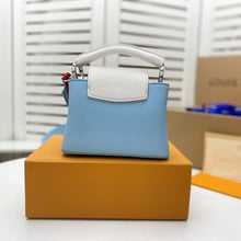 Load image into Gallery viewer, LV Capucines Mini