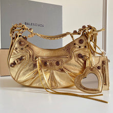 Load image into Gallery viewer, BB Le Cagole Small Shoulder Bag