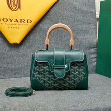 Load image into Gallery viewer, Saïgon Souple Mini Bag