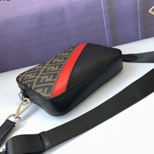 Load image into Gallery viewer, FF Montif Camera Case