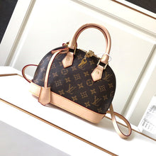 Load image into Gallery viewer, Alma LV BB Monogram - Müllner´s