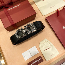 Load image into Gallery viewer, Gancini Buckle Reversible - Müllner´s