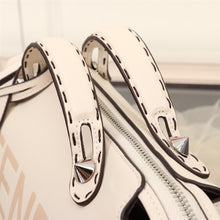 Load image into Gallery viewer, By the Way Medium F Roma Boston Bag