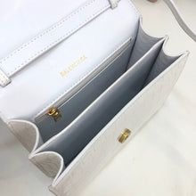 Load image into Gallery viewer, B. Small Cocodrile Bag