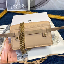 Load image into Gallery viewer, CD 30 Montaigne 2 in 1 Pouch