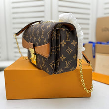 Load image into Gallery viewer, LV Marceau