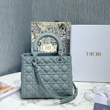 Load image into Gallery viewer, Medium Lady D Ultramatte Bag