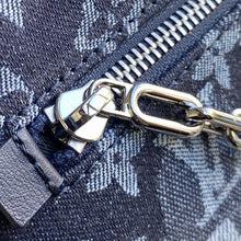 Load image into Gallery viewer, LV Mini Soft Trunk Denim