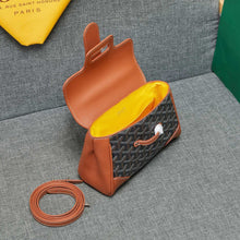 Load image into Gallery viewer, Saïgon Souple Mini Bag