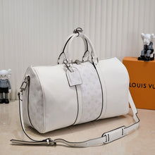 Load image into Gallery viewer, LV Keepal Bandouliere 45 Bag