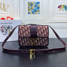 Load image into Gallery viewer, CD Jacquard 30 Montaigne Bag