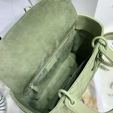 Load image into Gallery viewer, Medium Lady D Ultramatte Bag