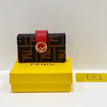 Load image into Gallery viewer, F Flat Card Holder - Müllner´s