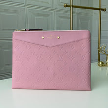 Load image into Gallery viewer, LV Monogram Empreinte Pouche - Müllner´s