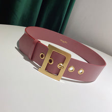 Load image into Gallery viewer, The Diorquake Belt - Müllner´s