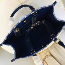 Load image into Gallery viewer, LV Grand Slam Onthego