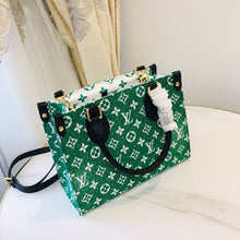 Load image into Gallery viewer, LV Medium Grand Slam Onthego