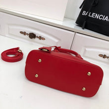 Load image into Gallery viewer, B´s Ville Small Top Handle Bag