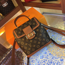 Load image into Gallery viewer, Dauphine LV Backpack - Müllner´s