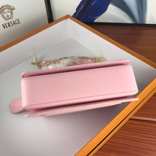 Load image into Gallery viewer, Greek Medusa Lux Shoulder Bag