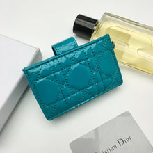 Load image into Gallery viewer, CD Cannage Calfskin