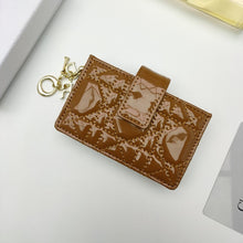 Load image into Gallery viewer, CD Cannage Calfskin