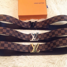 Load image into Gallery viewer, LV Damier Anzur Canvas Brown - Müllner´s