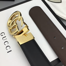 Load image into Gallery viewer, GG Logo with double G Reversible Buckle - Müllner´s