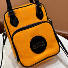 Load image into Gallery viewer, GG Off The Grid shoulder bag - Müllner´s
