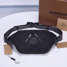 Load image into Gallery viewer, Monogram Recycled Polyester Sonny Bum Bag - Müllner´s