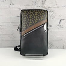 Load image into Gallery viewer, FF Forever Messenger Bag