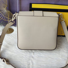 Load image into Gallery viewer, FF Large Baguette Messenger Bag