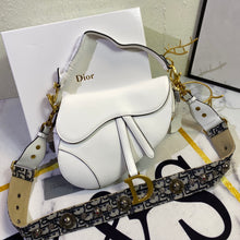 Load image into Gallery viewer, CD Smooth Saddle Bag Classics - Müllner´s