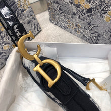 Load image into Gallery viewer, CD Saddle Bag Spiral - Müllner´s