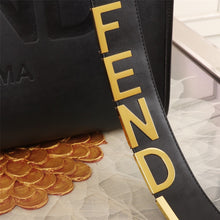 Load image into Gallery viewer, F Sunshine Shopper