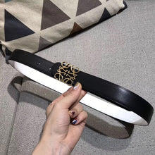 Cargar imagen en el visor de la galería, Loewe Classic Logo Reversible - Müllner´s