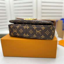 Load image into Gallery viewer, LV Marceau