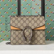 Load image into Gallery viewer, Dionysus medium GG shoulder bag - Müllner´s