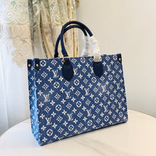 Load image into Gallery viewer, LV Grand Slam Onthego