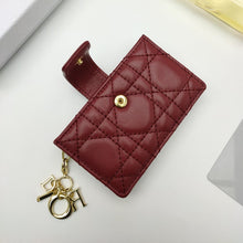 Load image into Gallery viewer, Ultramatte Cannage Calfskin Matte - Müllner´s